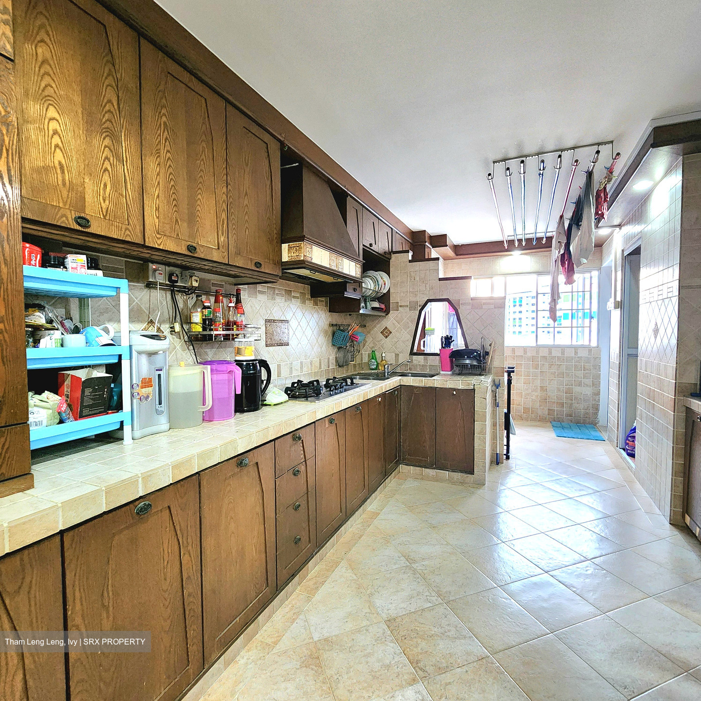 Yishun Avenue 4 (Yishun), Multi Generation #547342391